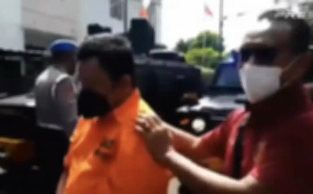 Deolipa Yumara sebut Kuat Maruf kepergok berbuat intim dengan majikannya, Putri Candrawathi. Pengacara Brigadir J dilarang masuk.