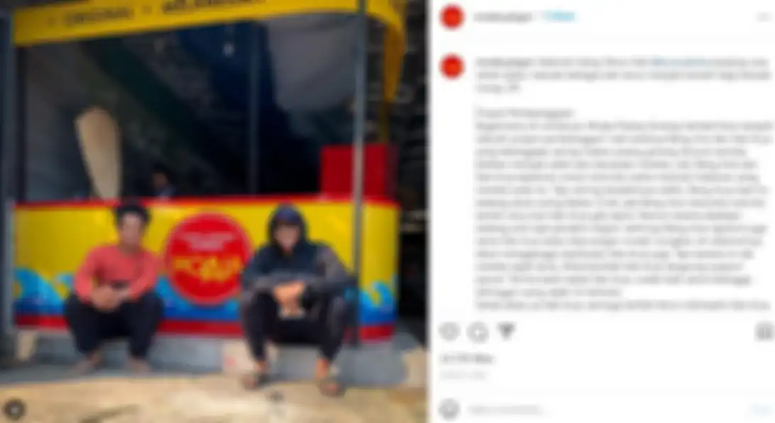 Bisnis Arya Saloka dan Ari Kriting