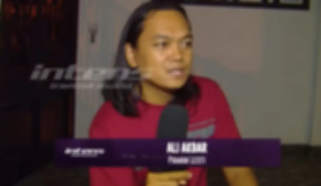 Paman Lesty Kejora buka suara soal pernikahan keponakannya dan sang kekasih