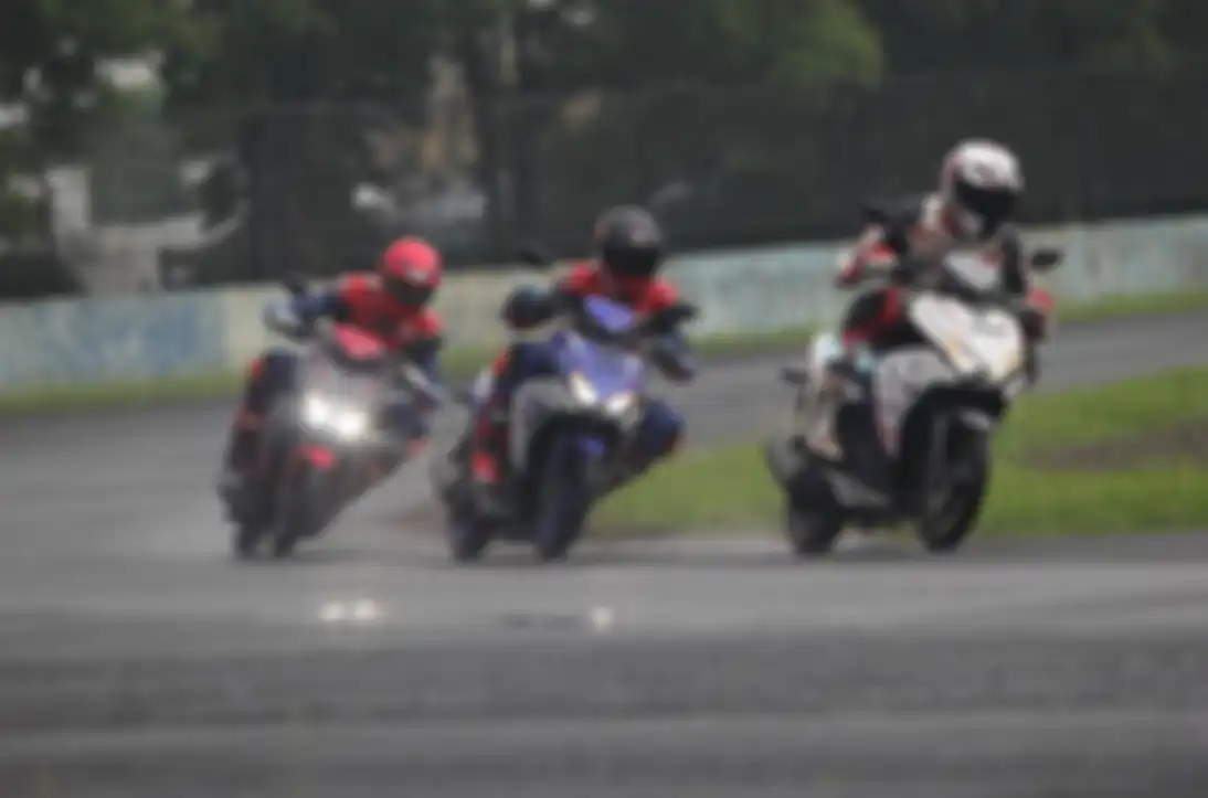 Yamaha Aerox 125 LC