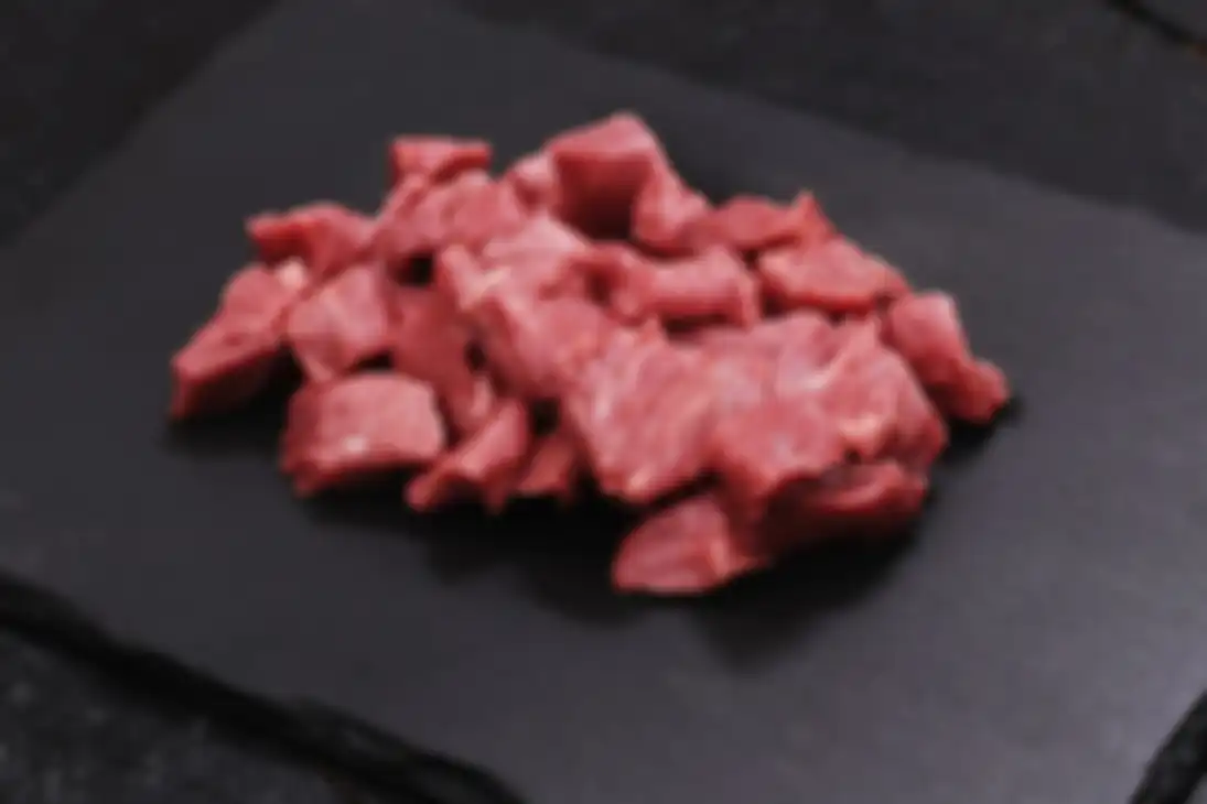 Ilustrasi daging sapi