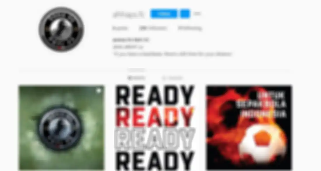 Unggahan Instagram Atta Halilintar