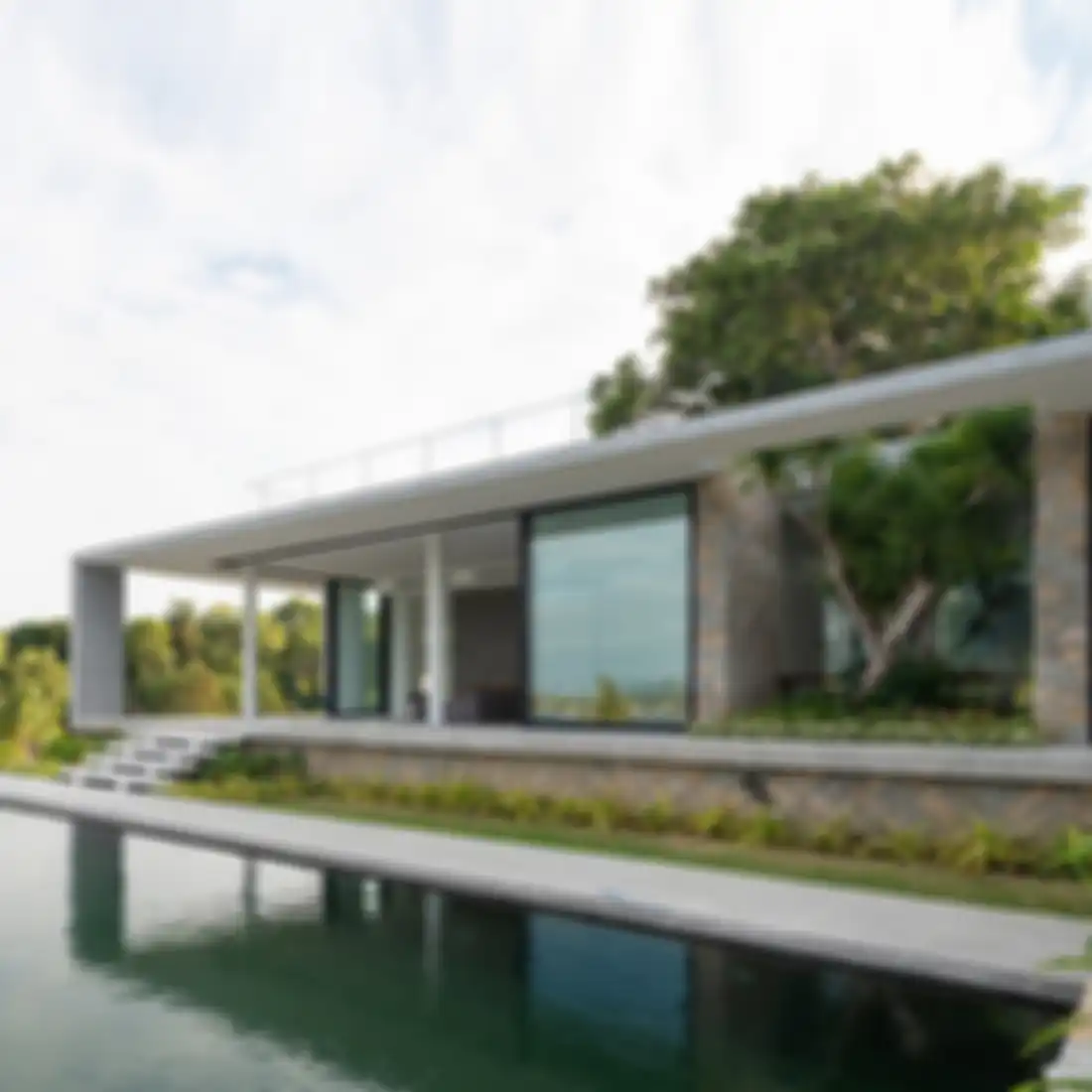 Cam Hai House on the Rocks, Vietnam KBDA Winners 2019 