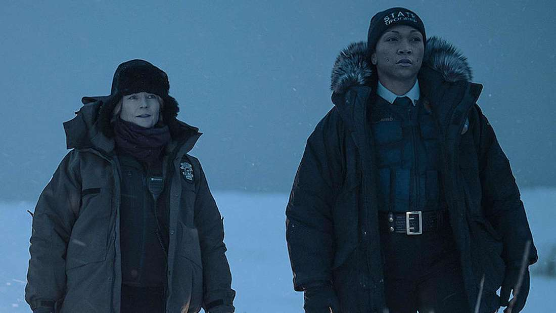 True Detective: Night Country (season 4)