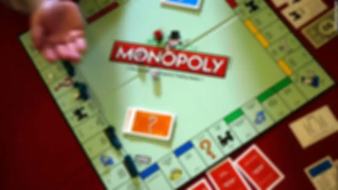 permainan monopoli