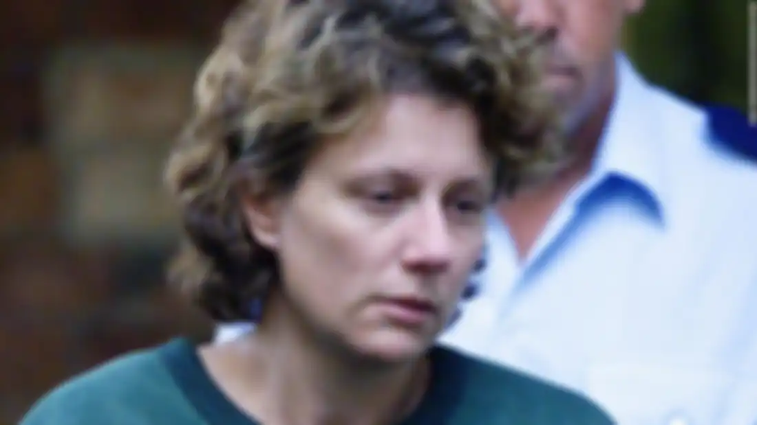 Kathleen Folbigg 