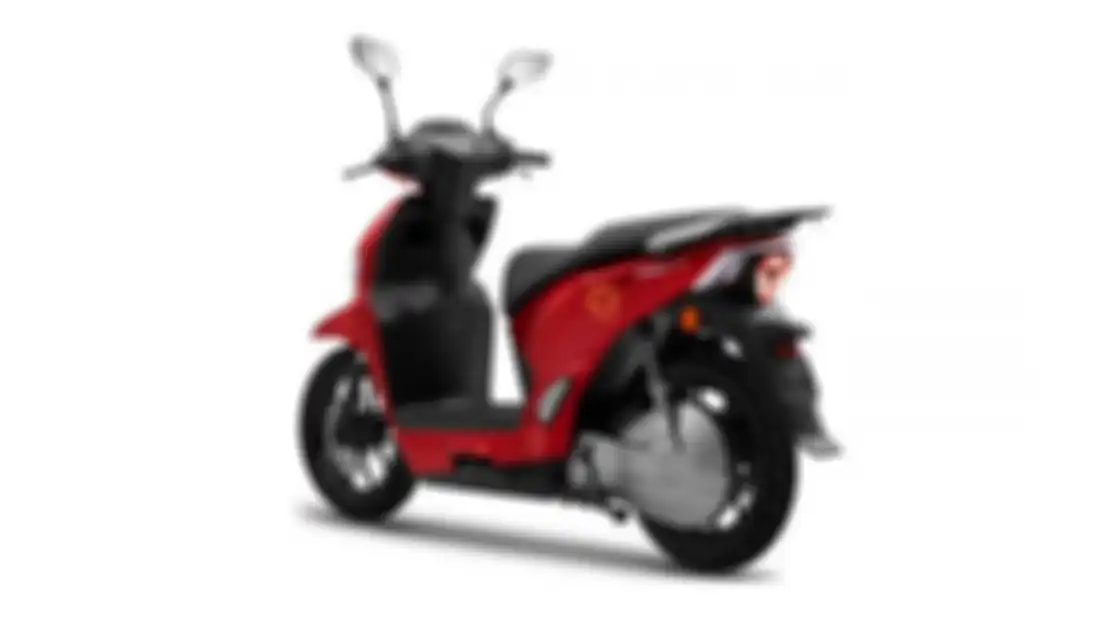 Motor listrik Yadea VoltGuard VFV