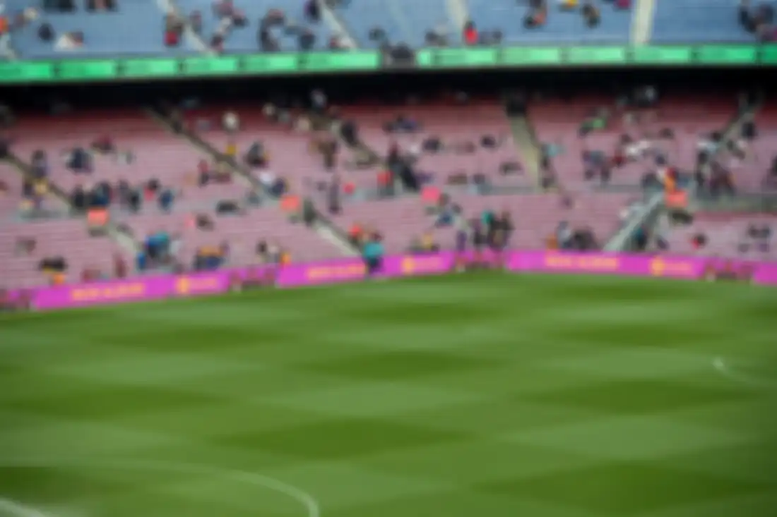 DMasiv Membuat Sejarah dengan Tampil di Stadion Legendaris Camp Nou