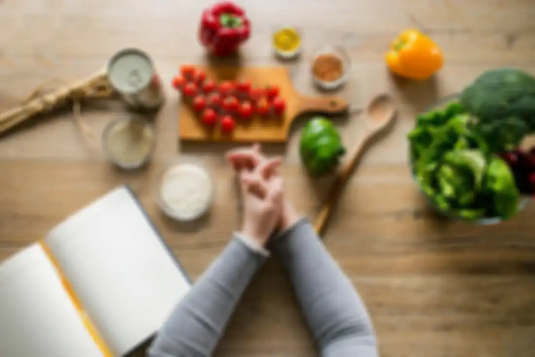 merencanakan diet