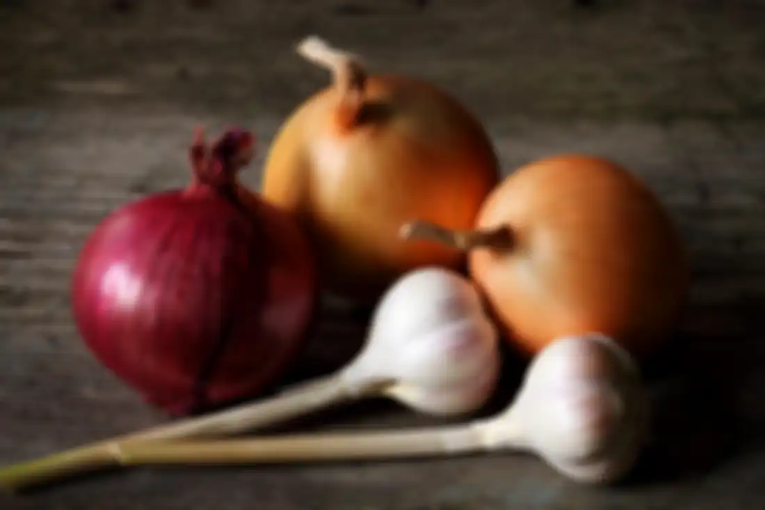 bawang