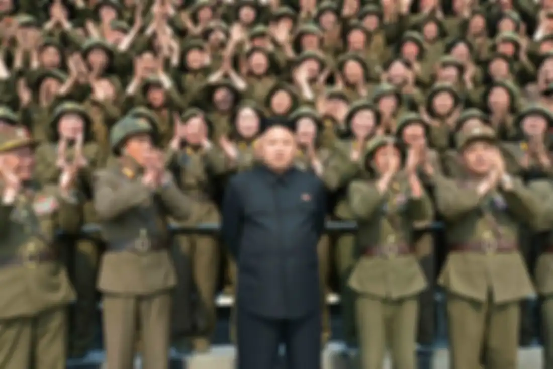 Kim Jong Un lakukan eksekusi kejam terhadap pimpinan atau warga yang dianggap membelot darinya