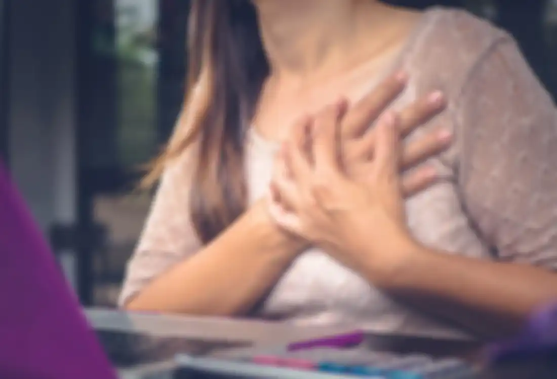 payudara sakit saat akan menstruasi
