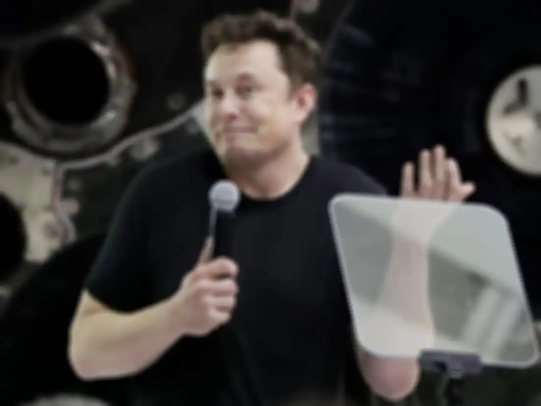Elon Musk
