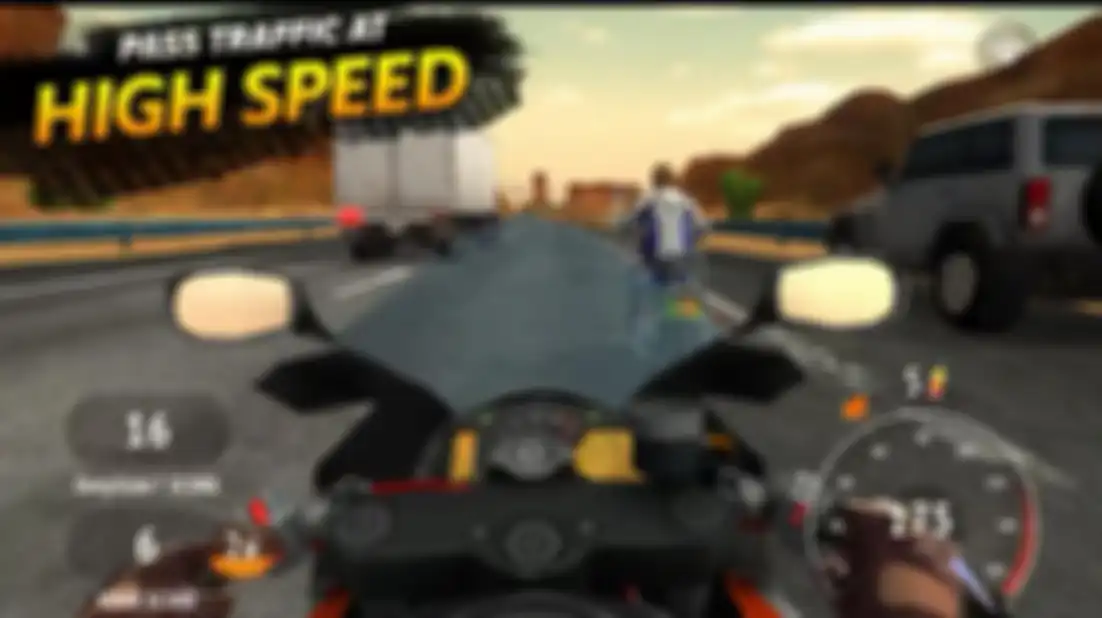 Highway Rider