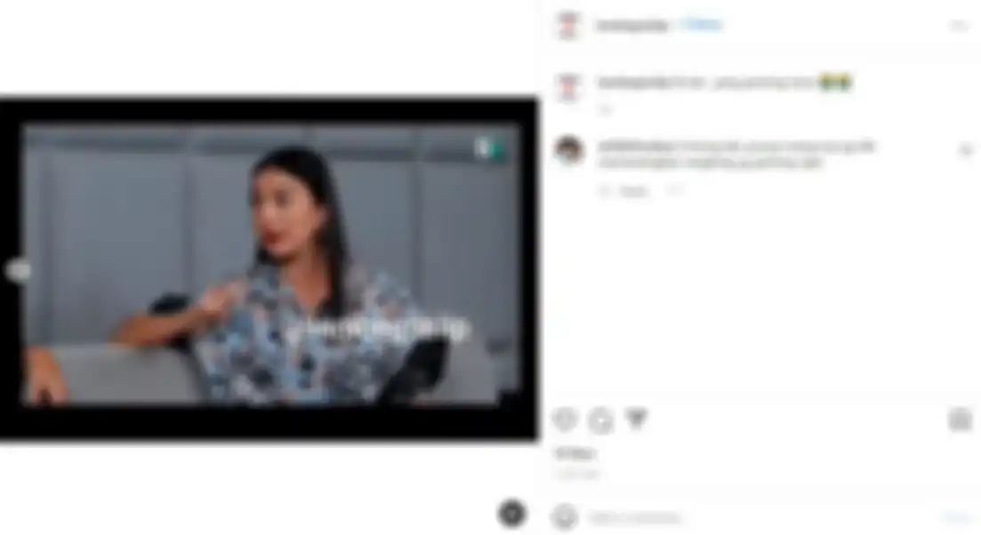 Raline Shah bongkar kisah masa kecilnya yang tak diajak liburan ke Hawaii