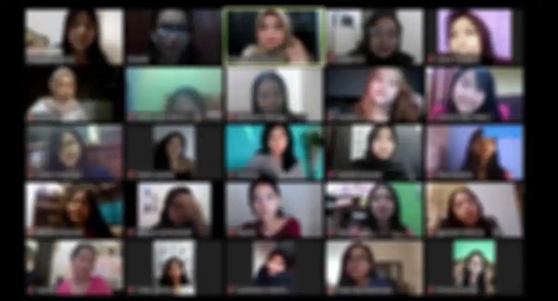 CewekBanget Besties Batch 1