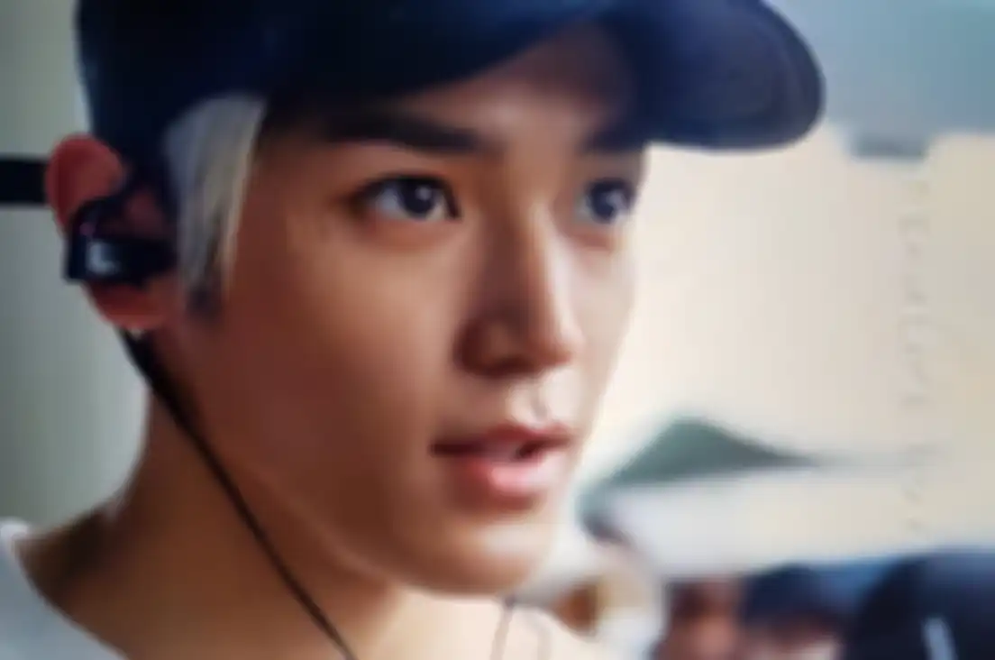 Taeyong NCT