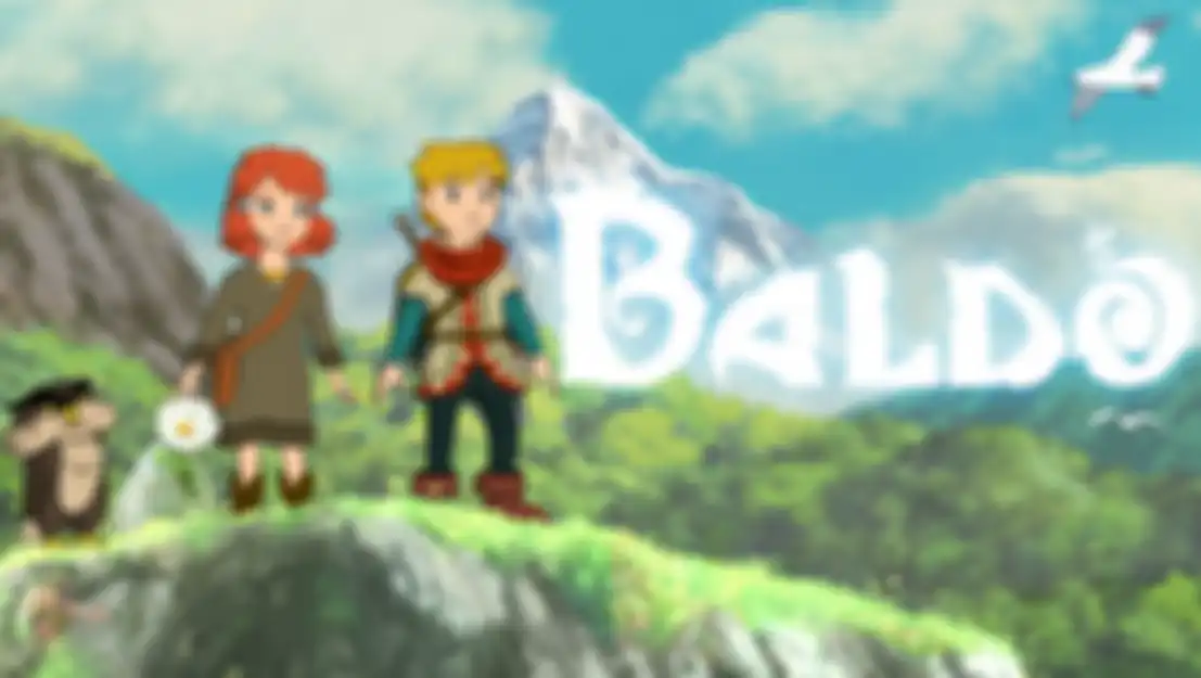 Game Baldo