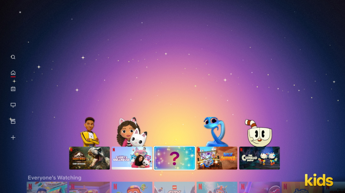 Fitur Mystery Box Netflix