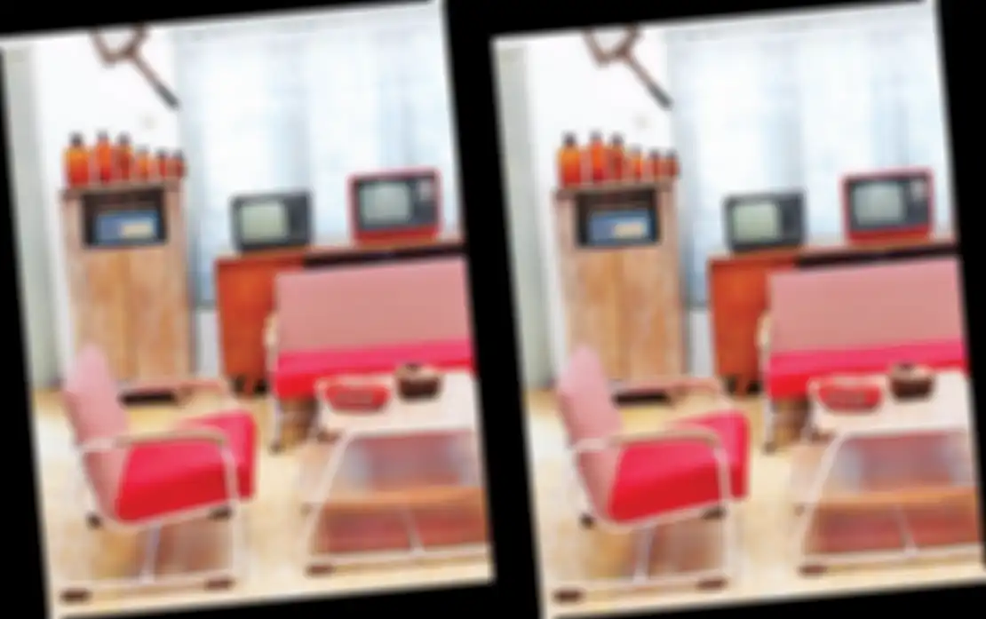 Tips Dandani Rumah dengan Gaya Vintage, Bikin Hunian Makin Hangat