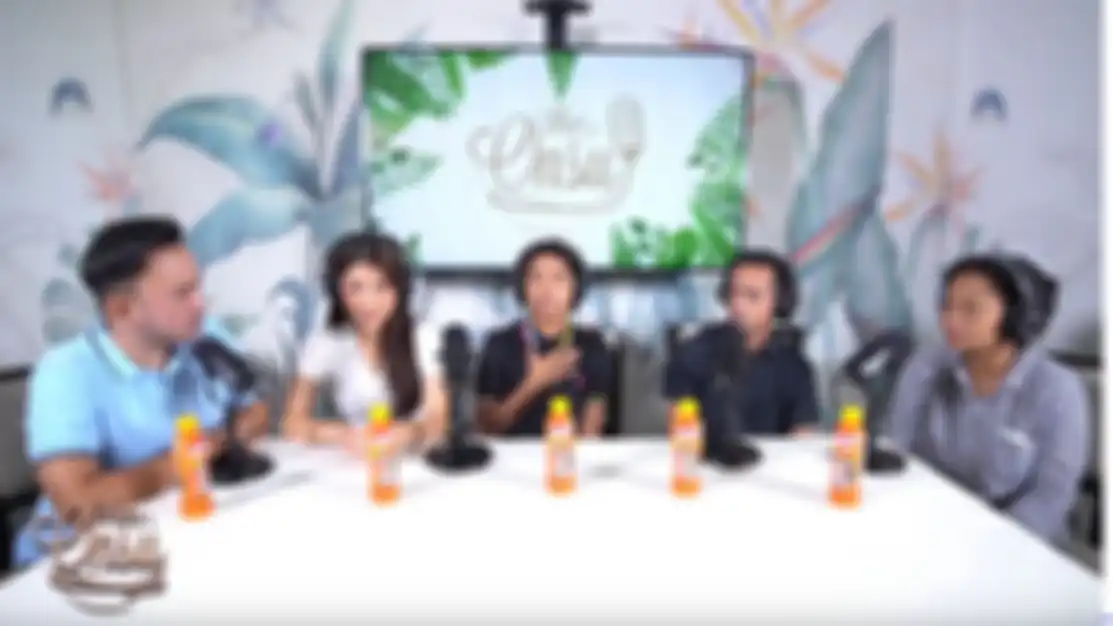 Betrand Peto mengungkapkan isi hatinya
