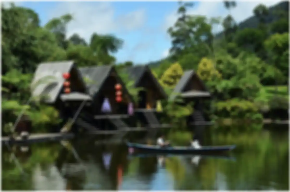 Ini 9 tempat wisata hits di Bandung yang bikin betah. Dijamin istri sampai ketagihan. Lengkap dengan foto rekomendasinya.