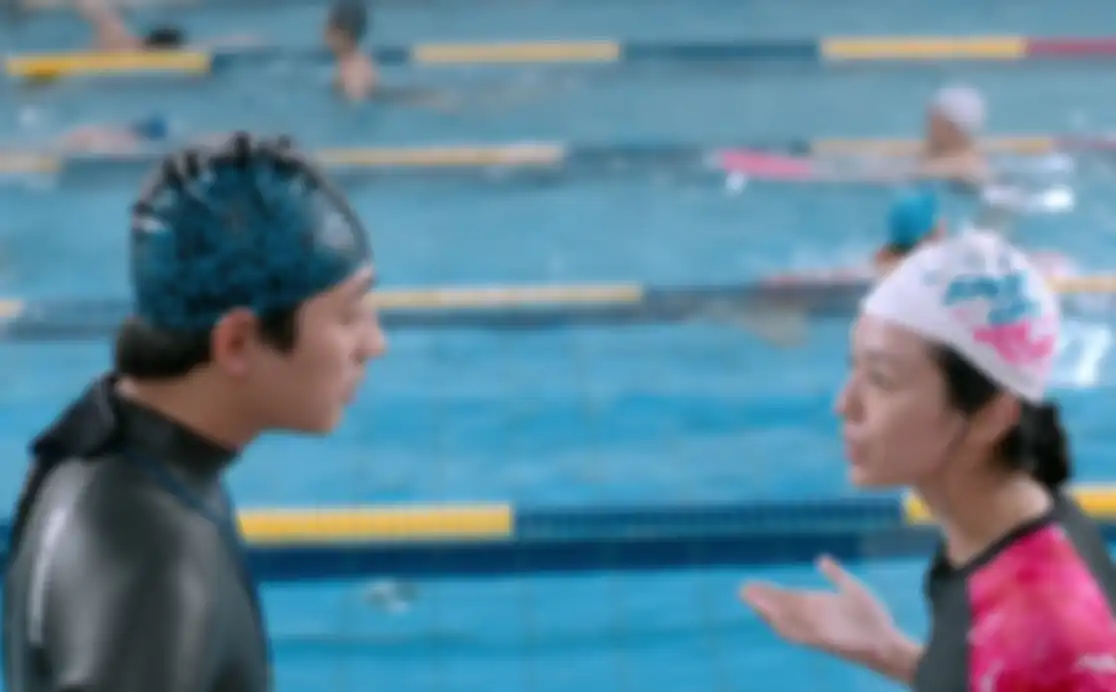 Drama Korea