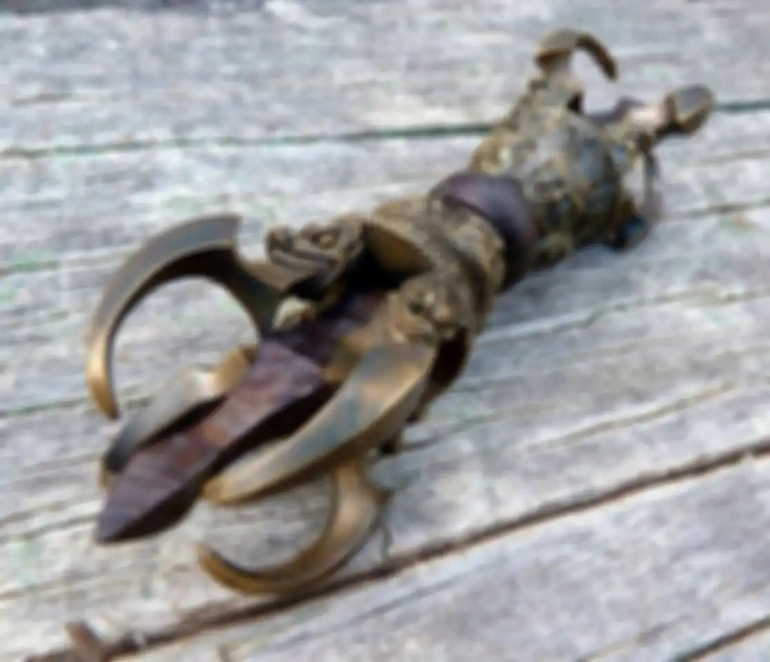 Vajra