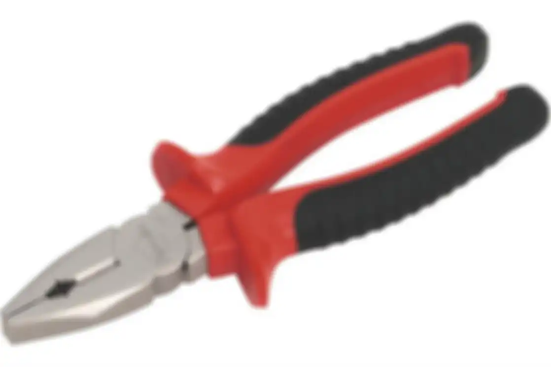 Tang/plier