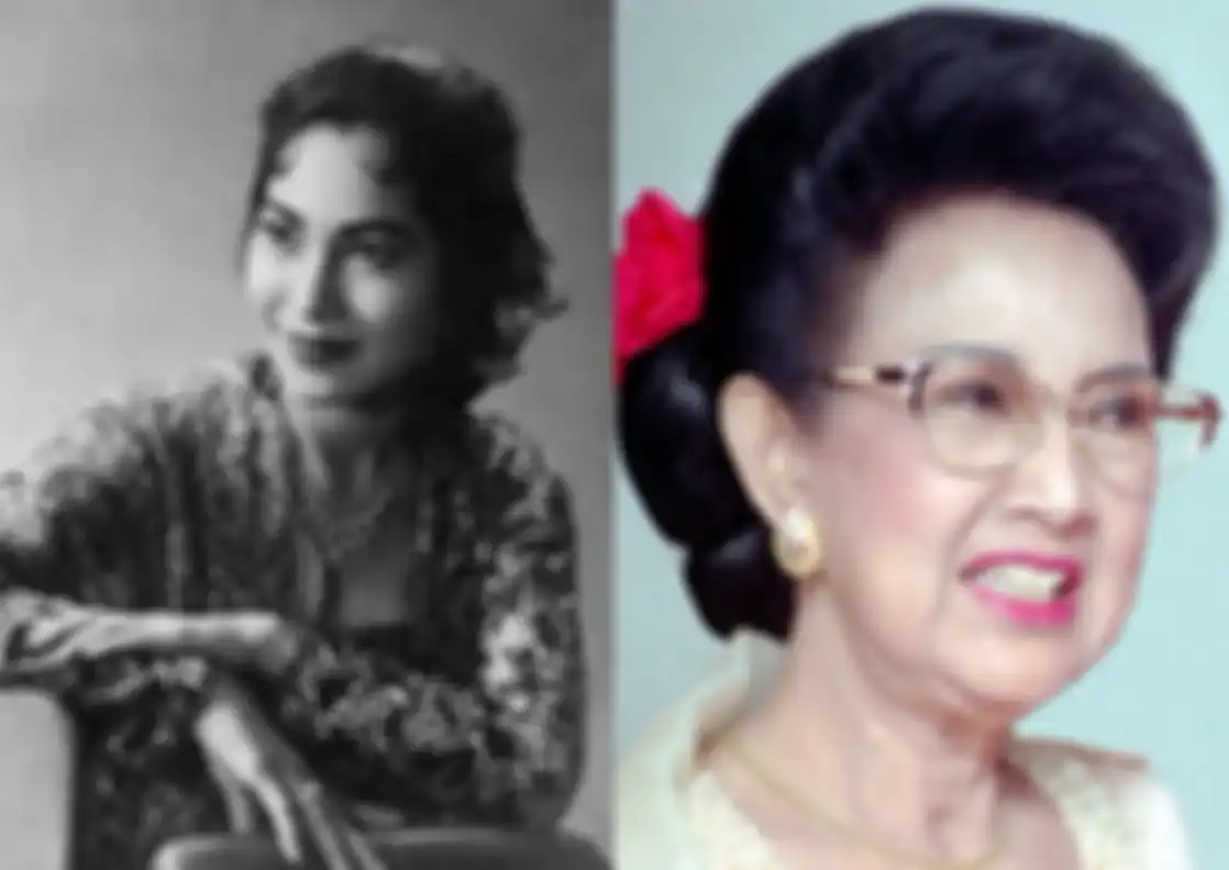 Chitra Dewi