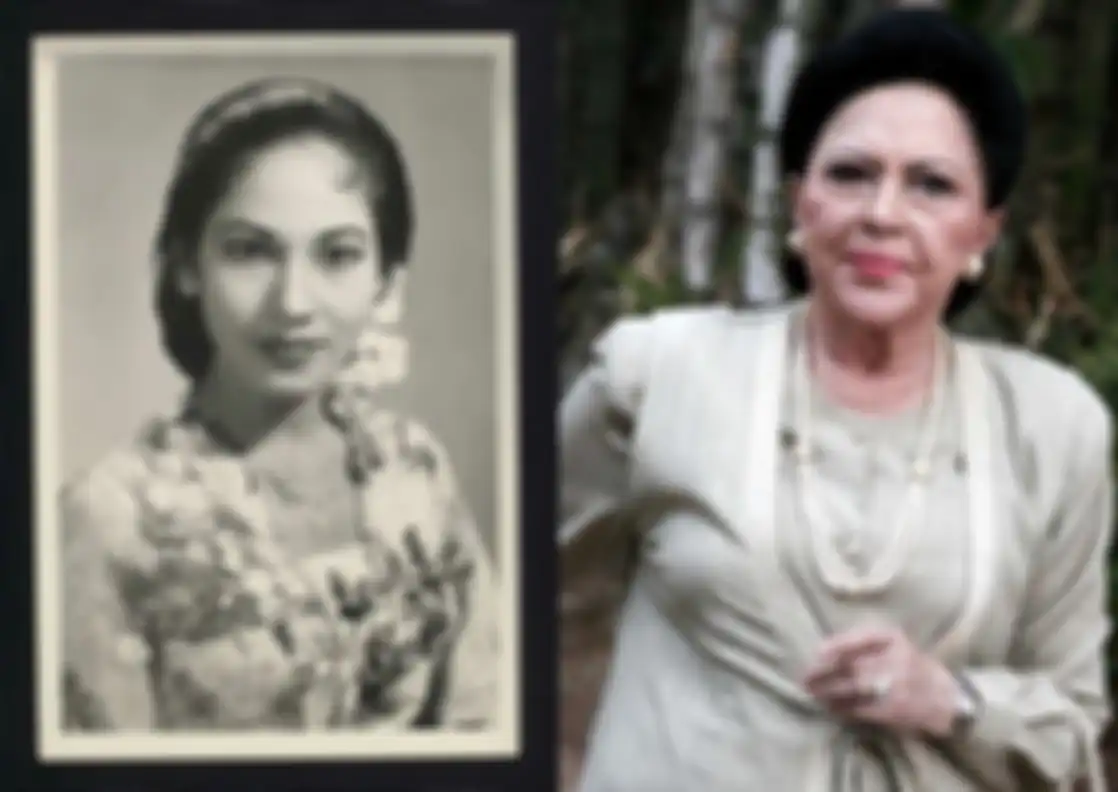 Mieke Wijaya