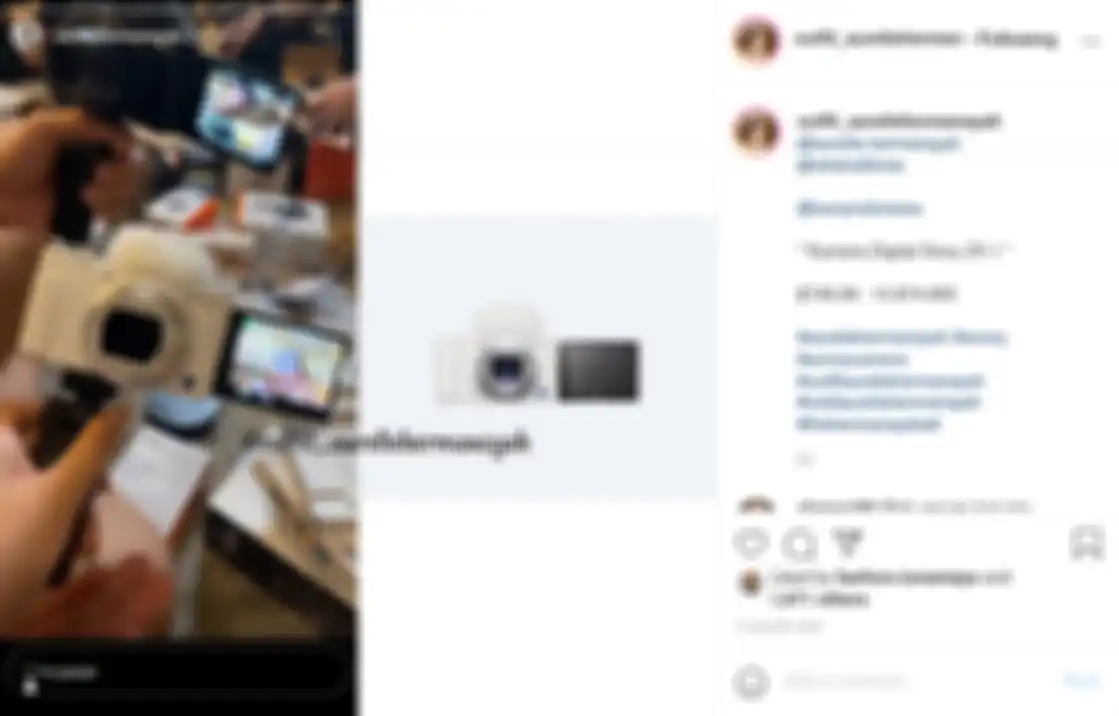Baru sandang gelar istri Atta Halilintar beberapa hari tapi sudah diberikan hadiah kamera Rp 10 jutaan, Aurel Hermansyah tuai komentar dari netizen.