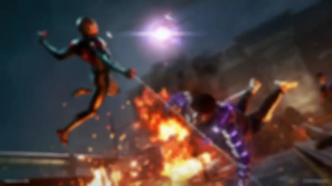 MilesMorales PS5