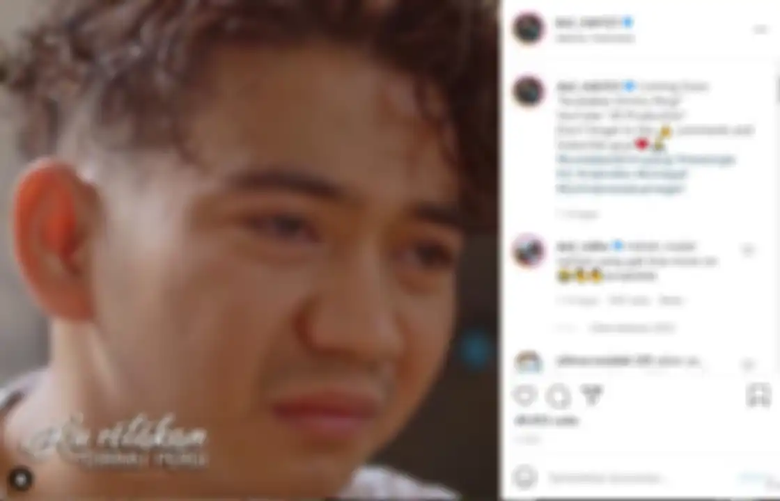 Unggahan Rizki DA