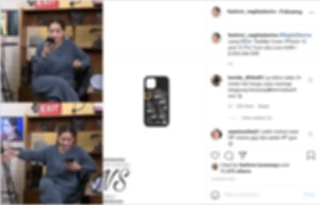 Cuek pakai case HP Rp 8,5 juta, Nagita Slavina bikin netizen nyebut usai lihat harga aslinya yang jauh dari kata murah.