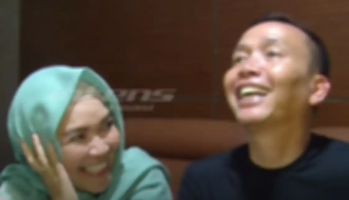 Umi Kalsum dan Ayah Rozak berikan komentar soal Didi Riyadi.
