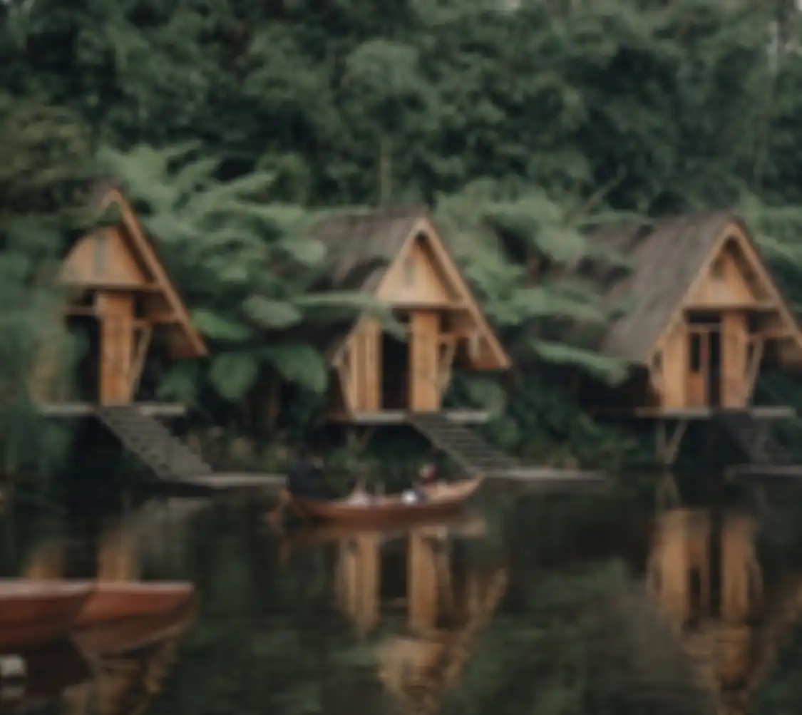 Berikut ini 5 tempat wisata nyaman di Bandung yang bikin betah berlama-lama. Waktu healing pun jadi nambah. Intip foto aestheticnya.