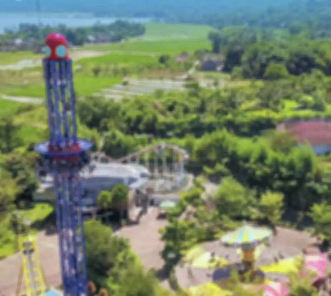 Coba singgahi 5 tempat wisata outdoor di Semarang yang cocok buat liburang bareng keluarga. Banyak spot foto aesthetic.