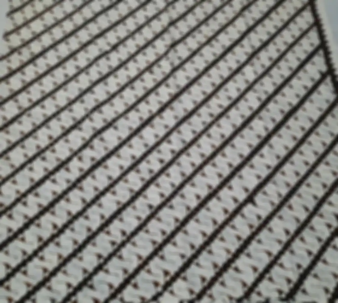 Ini fakta tersembunyi batik parang yang dilarang dipakai tamu pernikahan Kaesang dan Erina. Foto motifnya diulas.