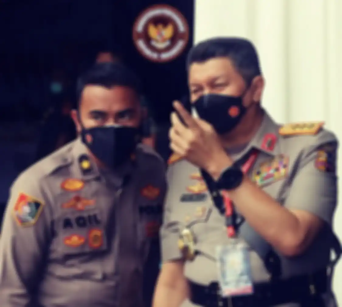 Jenderal bintang 3 mantan ajudan SBY bilang polisi tanpa keimanan cuma jadi monster. Dia berpesan jauh sebelum kasus Ferdy Sambo viral. 