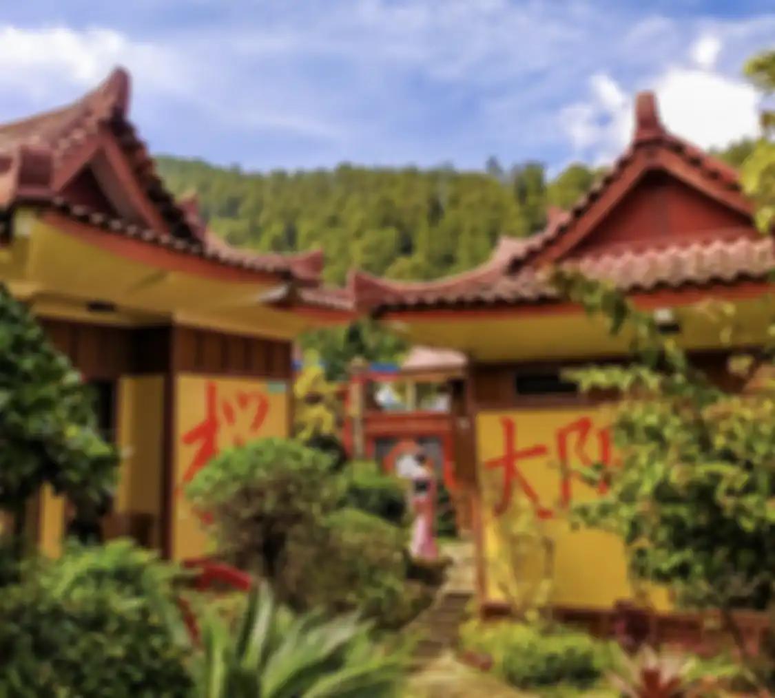 Berikut ini daftar harga tiket Bukit Sekipan Tawangmangu terkini, tempat wisata keluarga di Solo dengan banyak spot foto aesthetic.