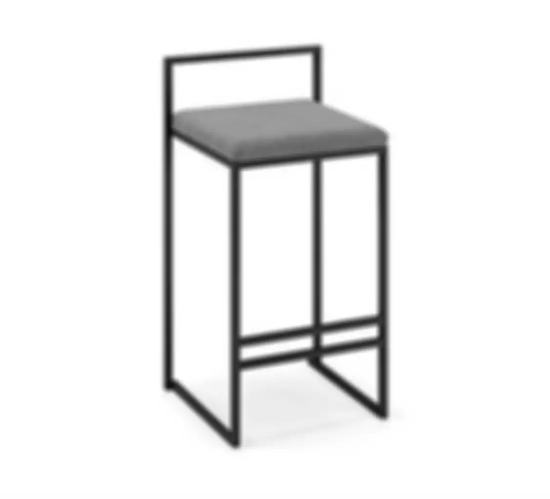 Berikut ini adalah 10 foto bar stool cantik yang dijamin bikin desain dapur mungil di rumah minimalis kian terasa aesthetic.