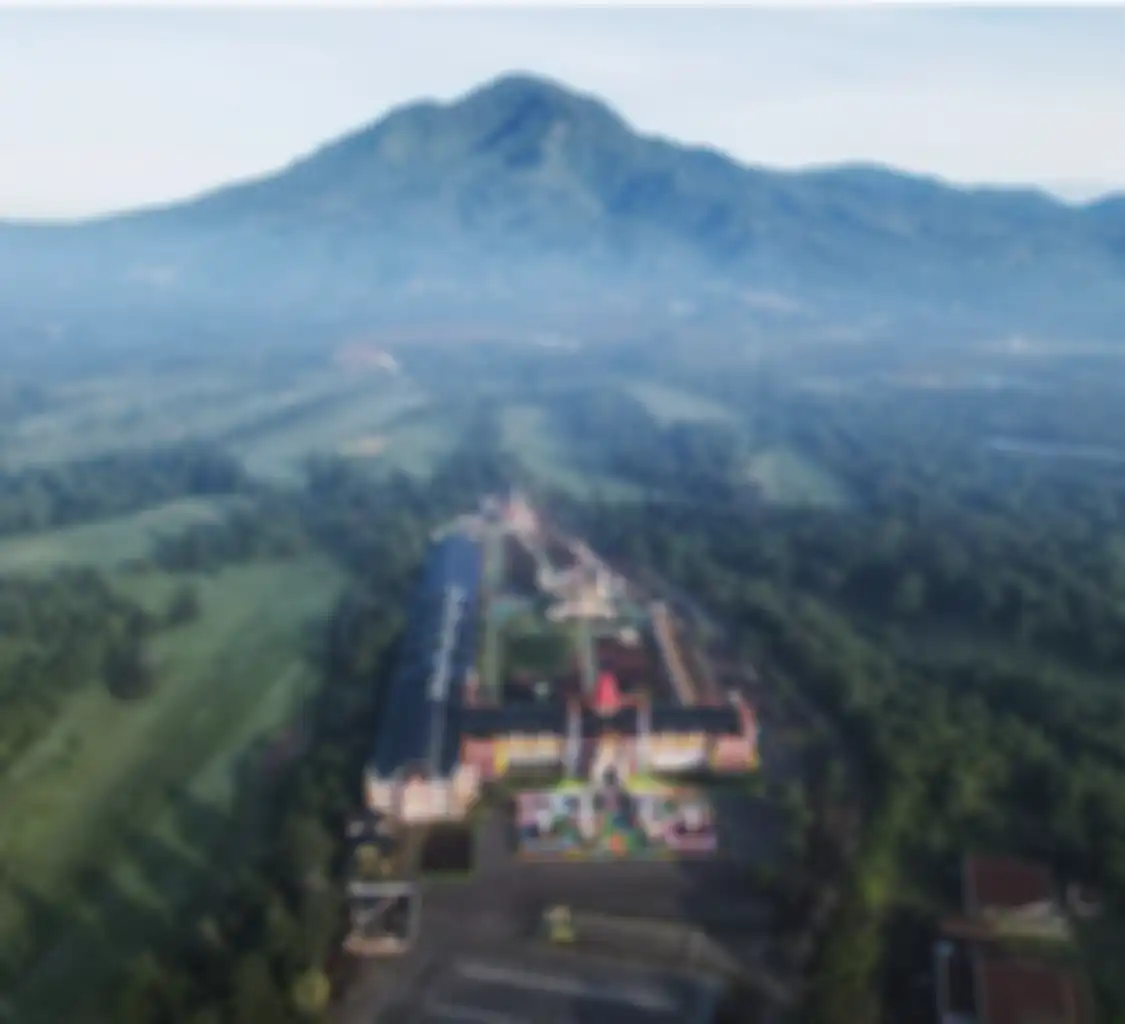 Berikut ini cara menuju Jatinangor National Park tempat wisata baru di Sumedang yang lagi viral. Intip foto aestheticnya.