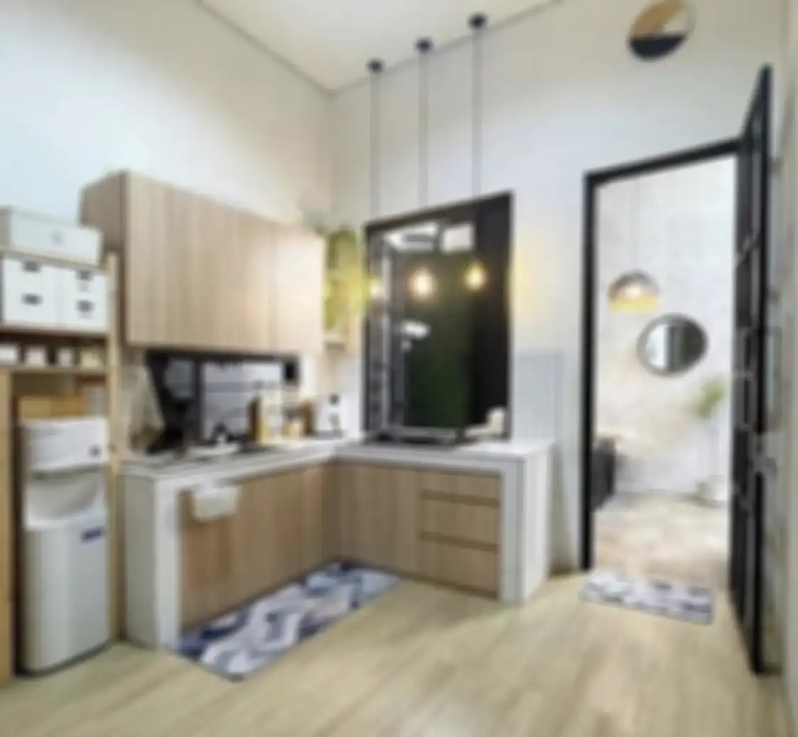 Jadi biang masalah, 5 kebiasaan teledor ini bikin foto tampilan dapur minimalis tampak sumpek. Yuk, kenali lebih jauh.