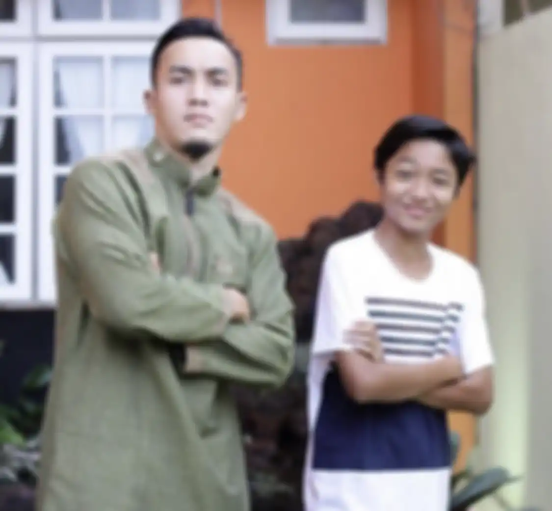 Ayah sambung Kiesha Alvaro, Gunawan Dwi Cahyo terjepit dalam kondisi sulit. Suami Okie Agustina dapat uang banyak cuma di momen ini.