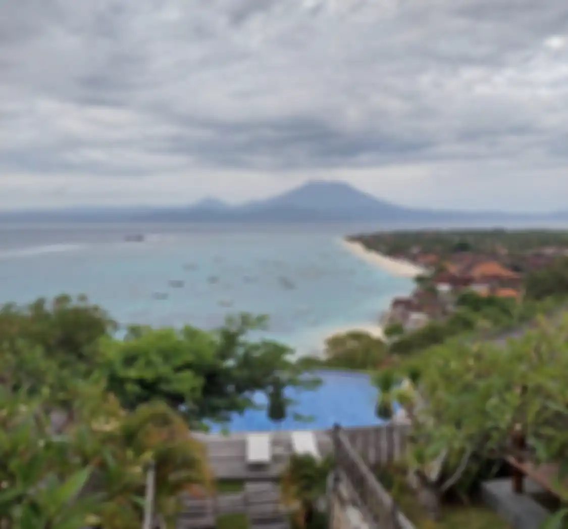 Berikut ini 6 tempat wisata pantai di Bali yang wajib didatangi saat liburan akhir tahun. Sebab, ada banyak spot terbaik buat foto aesthetic.