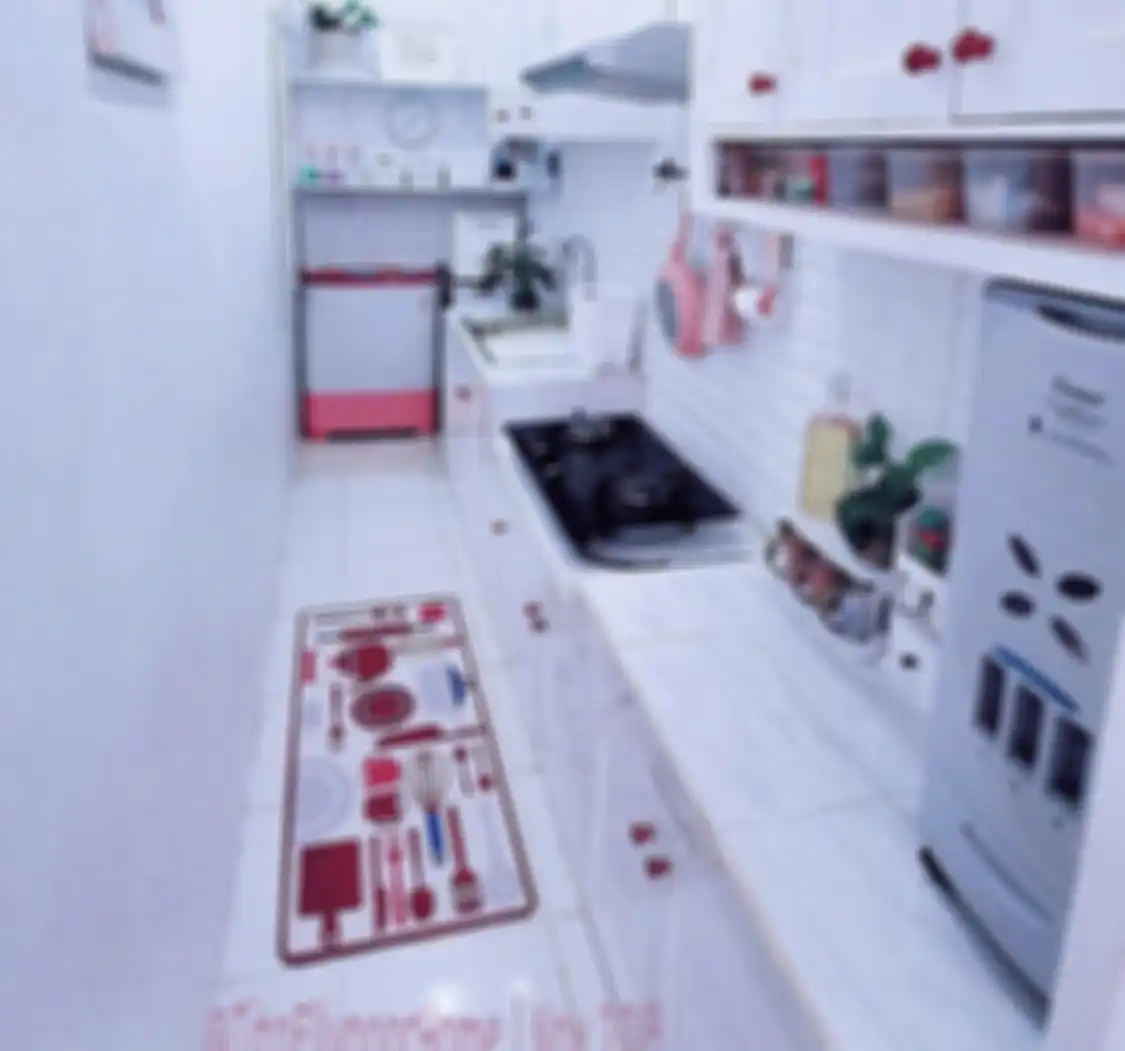 Jangan khawatir mempermak area memasak dengan modal cekak, ada 6 foto desain dapur model ini yang bisa jadi referensi.