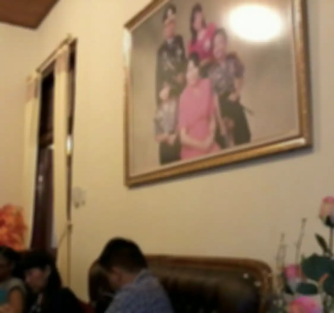 Suami Putri Candrawathi disebut pendam trauma masa lalu. Begini kebiasaan Ferdy Sambo sebelum jadi jenderal. Foto jadulnya beredar. 