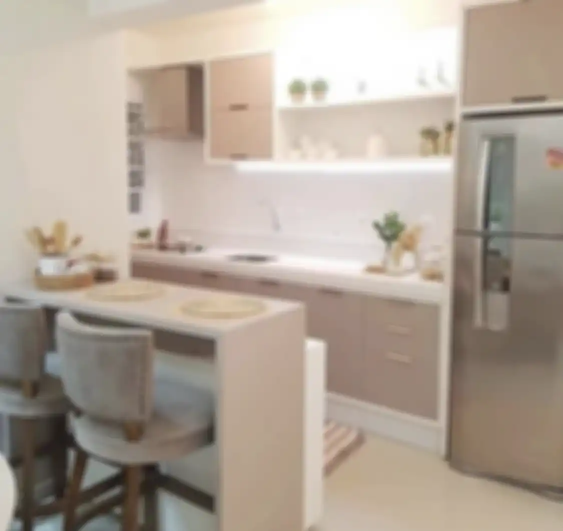 Inilah jadinya jika pemilik rumah minimalis membuat kabinet dapur dengan memakai 4 material tak biasa. Foto hasilnya bikin mata terpana.