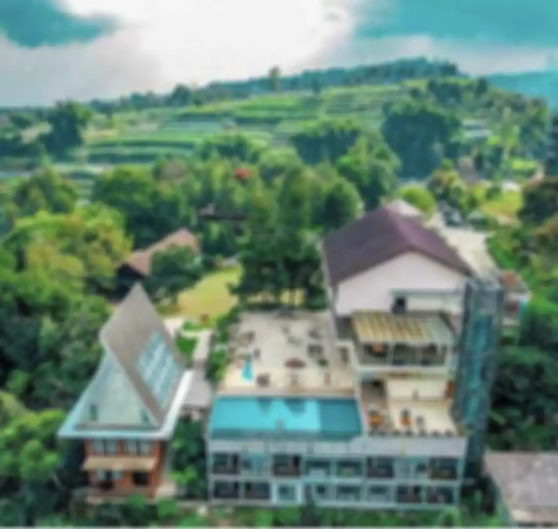 Ini 9 tempat wisata hits di Bandung yang bikin betah. Dijamin istri sampai ketagihan. Lengkap dengan foto rekomendasinya.